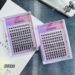 Mi cụm Âu Mỹ Y020