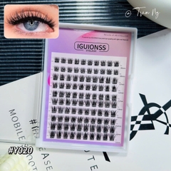 Mi cụm Âu Mỹ Y020