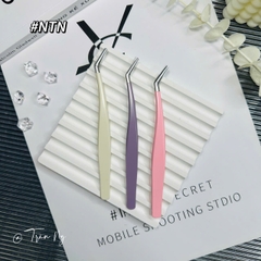 Nhíp tập nối mi