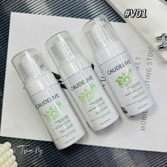 Bọt vệ sinh mi Caudelive
