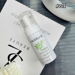 Bọt vệ sinh mi Caudelive