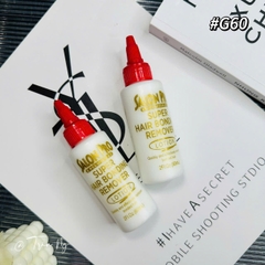 Tháo mi k cay Salon pro