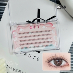 Mi dưới ngọn lửa