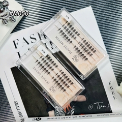 Mi cắt cụm tự nhiên