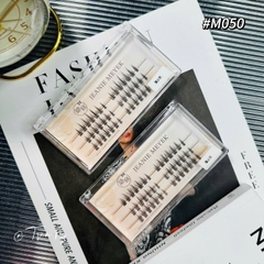 Mi cắt cụm tự nhiên