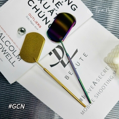 Gương nối mi chữ nhật