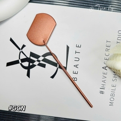 Gương nối mi chữ nhật