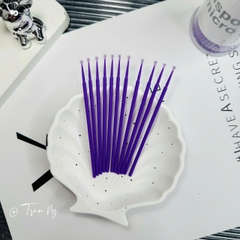 Hủ 100 tăm tháo mi