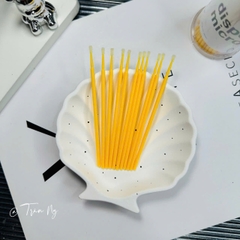 Hủ 100 tăm tháo mi