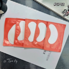 Gel pad hồng