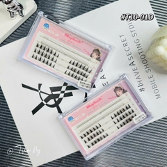 Mi quỷ nhỏ kèm mi dưới