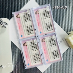 Mi quỷ nhỏ kèm mi dưới