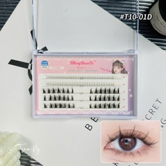 Mi quỷ nhỏ kèm mi dưới