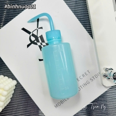 Bình đựng nước rửa mi 250ml