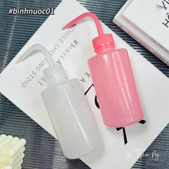 Bình đựng nước rửa mi 250ml
