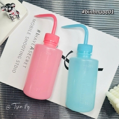 Bình đựng nước rửa mi 250ml