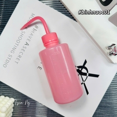 Bình đựng nước rửa mi 250ml