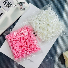 100 Nhẫn đựng keo loại to