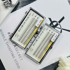 Mi chùm Hàn Quốc