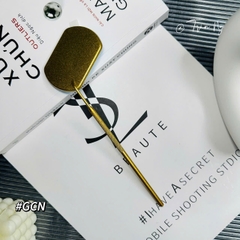 Gương nối mi chữ nhật