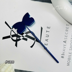 Gương nối mi bươm bướm