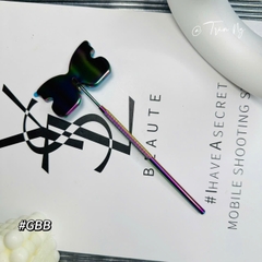 Gương nối mi bươm bướm