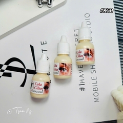 Keo nối mi Ludurana