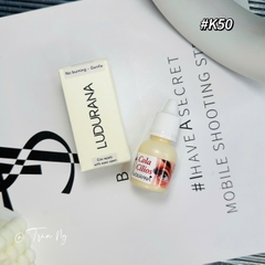 Keo nối mi Ludurana