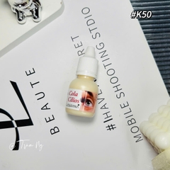 Keo nối mi Ludurana