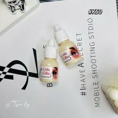 Keo nối mi Ludurana