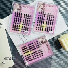 Mi truyện tranh mắt em bé