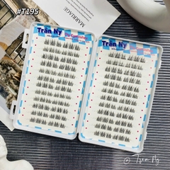 Mi keo sẵn tự nhiên 12mm