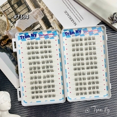 Mi keo sẵn tự nhiên 11mm