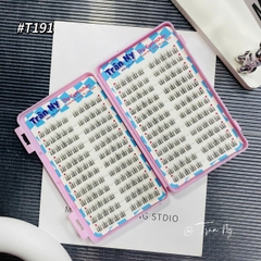 Mi hoa sơn trà 9mm