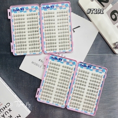 Mi hoa sơn trà 9mm