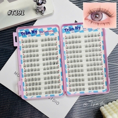 Mi hoa sơn trà 9mm