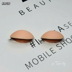 3 cặp mắt silicon tập nối