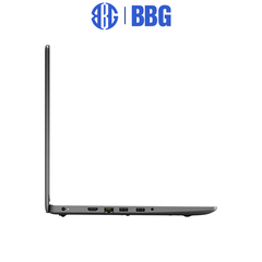 Máy tính xách tay Laptop DELL Inspiron 15 3505 (R5 -3500U/8GD4/512SSD/15.6FHD/BT/3C42WHr/ĐEN/W10SL+OFFICE HOME)