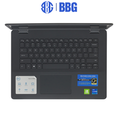 Máy tính xách tay Laptop Dell Vostro 3400 (Core i5-1135G7,8GB RAM,256GB SSD,14.0
