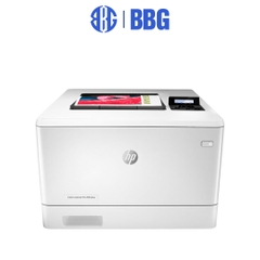 Máy in màu đơn năng HP Color LaserJet Pro M454dw - W1Y45A