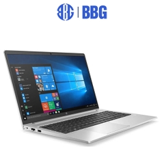 Máy tính xách tay Laptop HP Probook 450 G8 (Core i5-1135G7/8GD4/256GSSD/15.6HD/WL/3C45WHr/BẠC/WIN10SL)