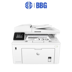 Máy in đa năng HP LaserJet Pro MFP M227FDW - G3Q75A