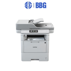 Máy in laser đen trắng Brother MFC-L6900DW