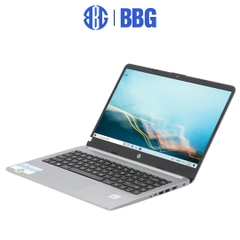 Máy tính xách tay Laptop HP 240 G8 (Core i5-1135G7/4GD4/256GSSD/14.0FHD/3C41WHr/BẠC/W10SL)
