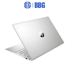 Máy tính xách tay Laptop HP Pavilion 15-eg0506TU (Core i5-1135G7/8GD4/512GSSD/15.6FHD/BT5/3C41WHr/BẠC/W10SL)