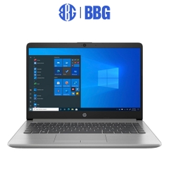 Máy tính xách tay Laptop HP 240 G8 (Core i3-1005G1,4GB RAM,256GB SSD,Intel Graphics,14