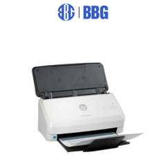 Máy quét HP ScanJet Pro 2000 S2 Sheet-feed (6FW06A)