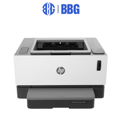 Máy in Laser HP Neverstop 1000w - 4RY23A