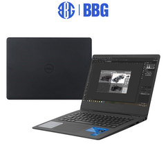 Máy tính xách tay Dell Vostro 3400 (Core i3-1115G4,8GB RAM,256GB SSD,14.0