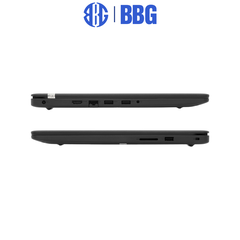 Máy tính xách tay Laptop DELL Inspiron 15 3505 (R3 -3250U/8GD4/256SSD/15.6FHD/3C42WHr/ĐEN/W10SL+OFFICE)